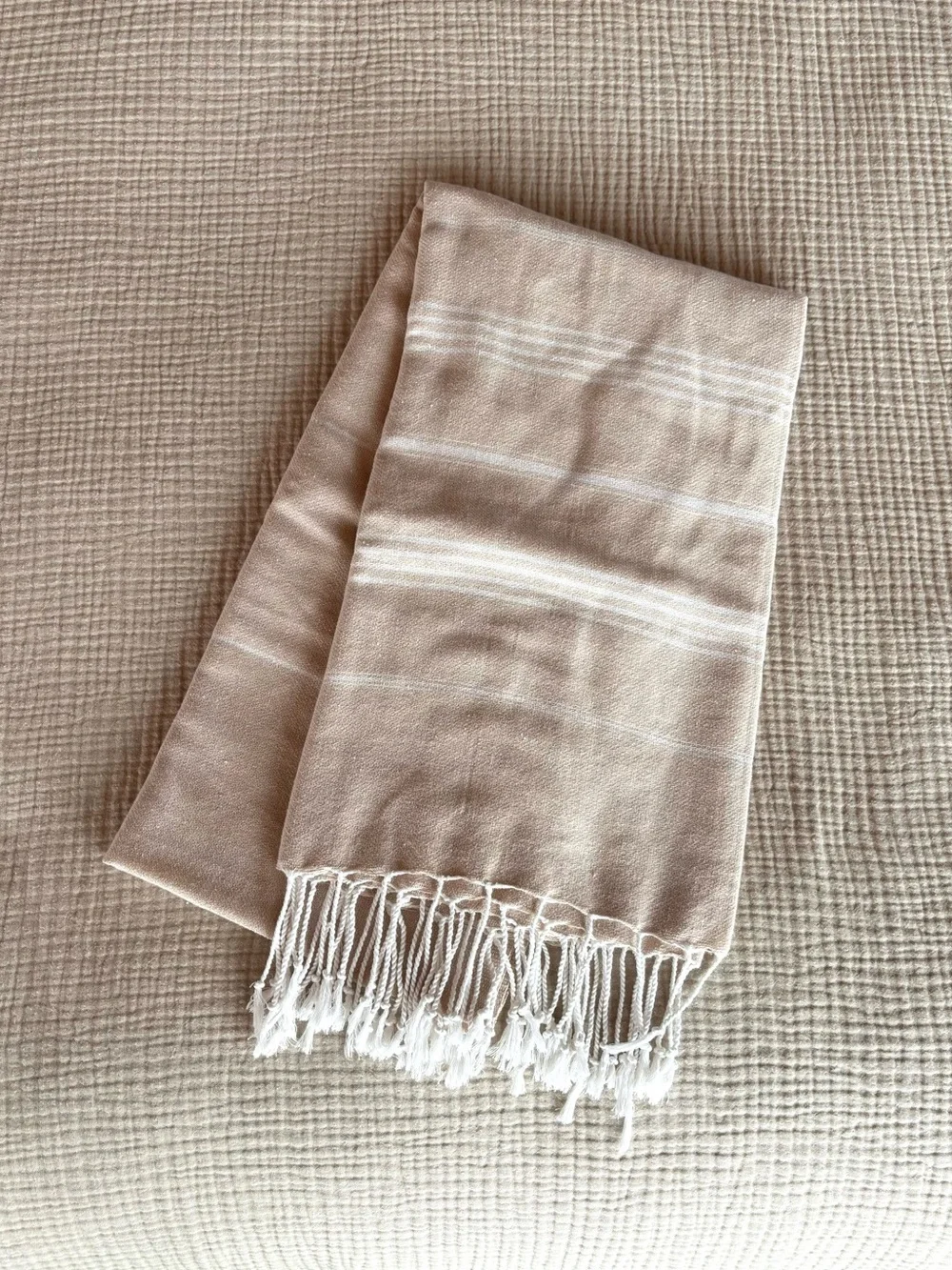 Turkish Cotton Towel
